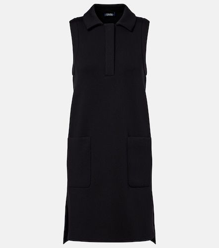 Robe polo Saggina en coton mélangé - 'S Max Mara - Modalova