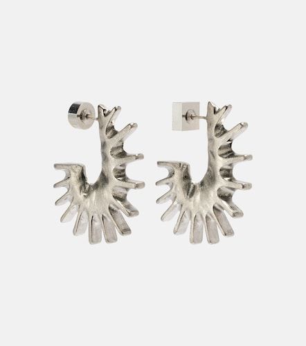 Boucles d'oreilles Hippocampe - Jacquemus - Modalova