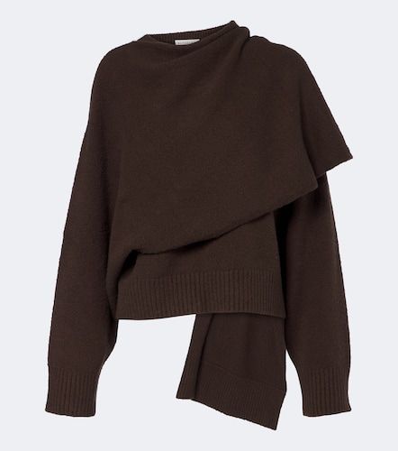 Pull Palmer en coton mélangé - Altuzarra - Modalova