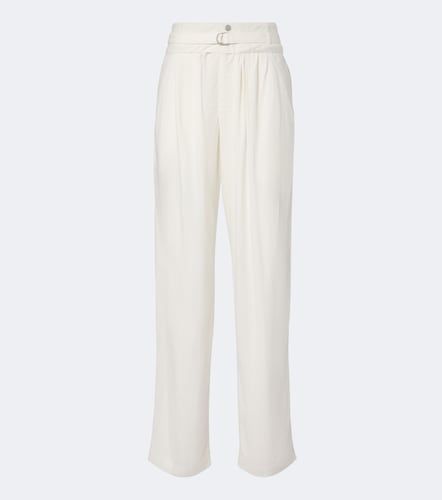 Marant Etoile Pantalon ample Celia - Marant Etoile - Modalova