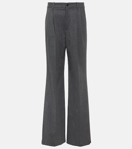 Nili Lotan Pantalon ample Flavie - Nili Lotan - Modalova