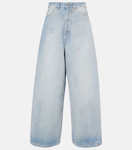 Vetements Jean ample oversize - Vetements - Modalova