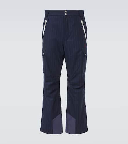 Pantalon de ski en laine - Brunello Cucinelli - Modalova