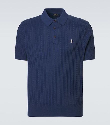 Polo Ralph Lauren Polo en coton - Polo Ralph Lauren - Modalova