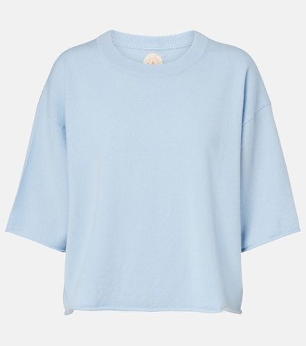 Pull en cachemire - Jardin des Orangers - Modalova