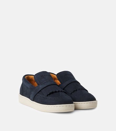 Donsje Mocassins Emett en daim - Donsje - Modalova