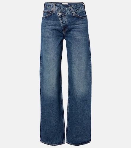 Agolde Jean barrel Arc - Agolde - Modalova