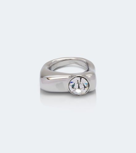 Dries Van Noten Bague à ornements - Dries Van Noten - Modalova