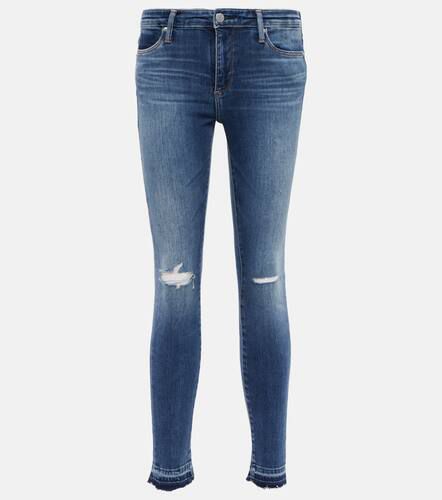 AG Jeans Jean Farrah Skinny Ankle - AG Jeans - Modalova