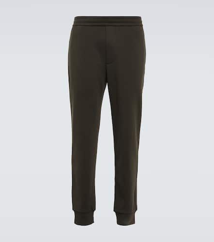 The Row Pantalon Edgar en coton - The Row - Modalova