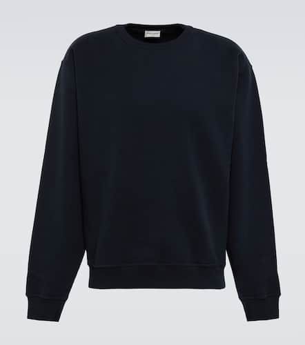 Saint Laurent Sweat-shirt en coton - Saint Laurent - Modalova