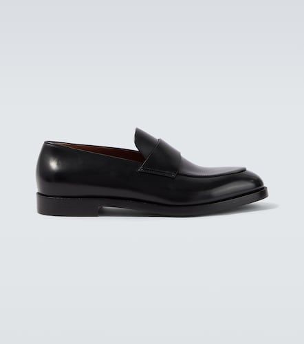 Zegna Mocassins en cuir - Zegna - Modalova