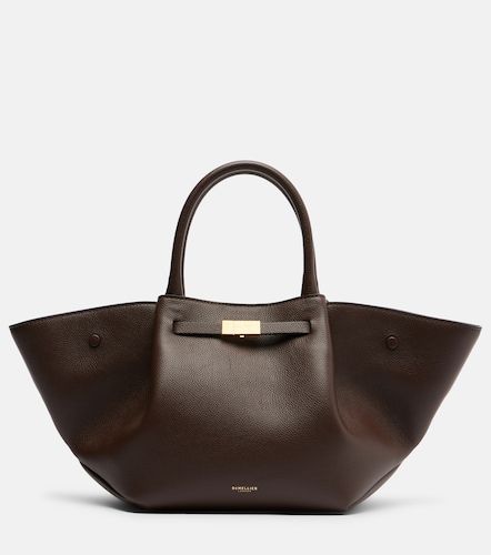 Sac à main New York Small en cuir - DeMellier - Modalova