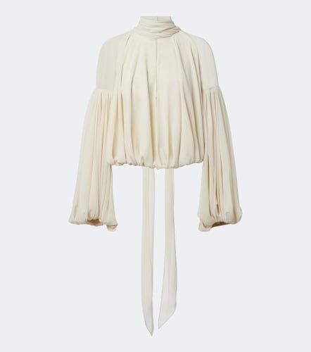 De La Vali Blouse Solana - De La Vali - Modalova