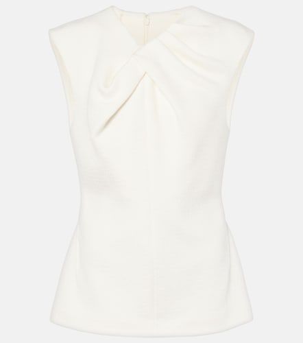 Jil Sander Top drapé - Jil Sander - Modalova