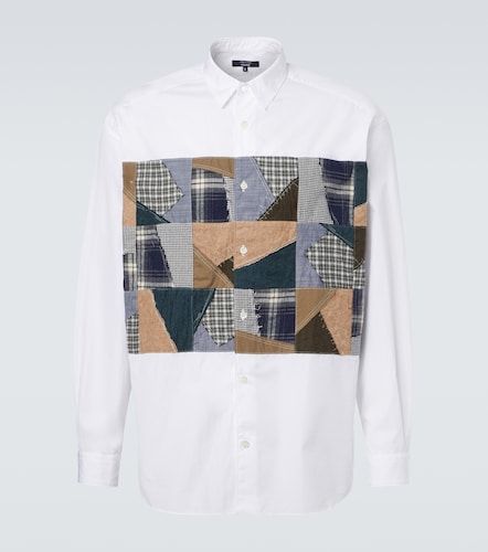 Comme des Garçons Chemise en coton - Comme des Garcons Homme - Modalova