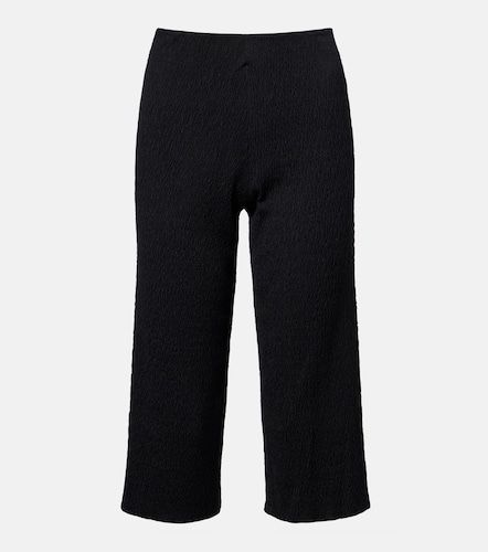 The Row Jupe-culotte en soie - The Row - Modalova