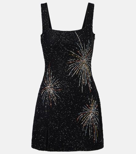 Staud Robe Le Sable à perles - Staud - Modalova