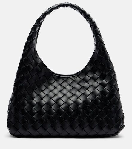 Sac Campana Small en cuir - Bottega Veneta - Modalova