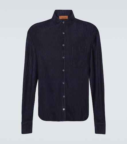 Missoni Chemise Zigzag - Missoni - Modalova