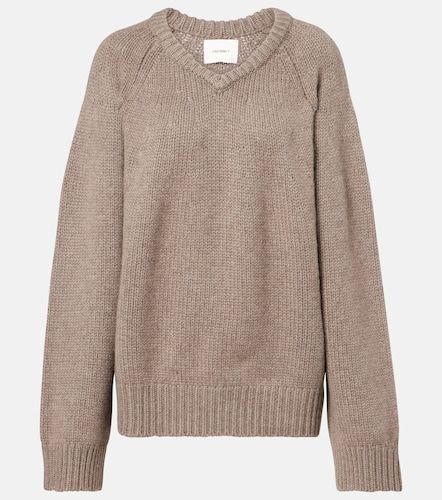 Pull Oia oversize en cachemire - Lisa Yang - Modalova