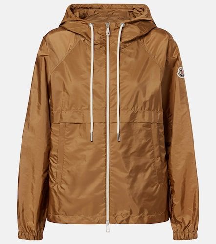Moncler Veste technique Coquelicot - Moncler - Modalova