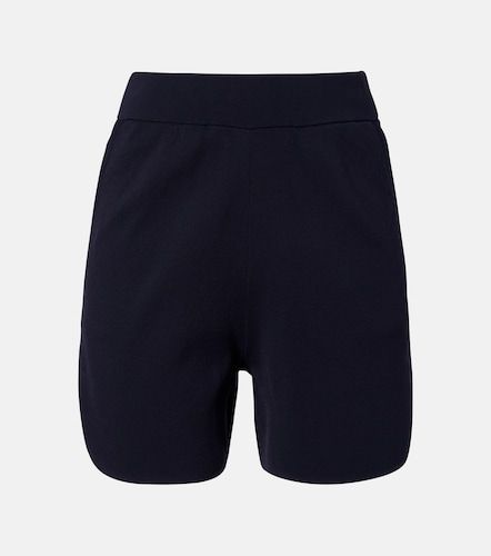 Max Mara Short en crêpe - Max Mara - Modalova