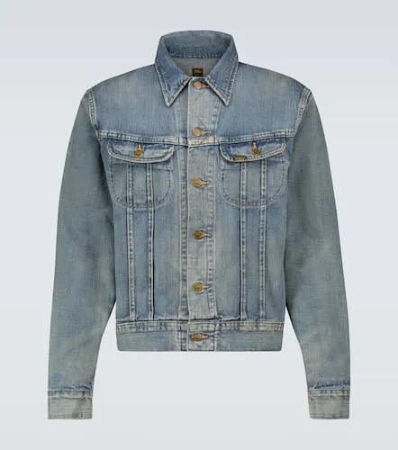 RRL Veste en jean - RRL - Modalova