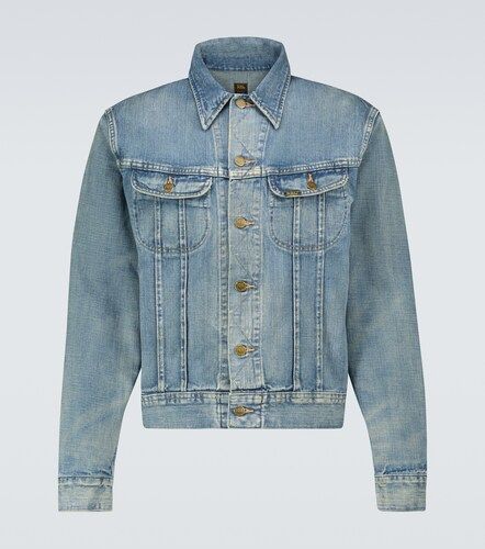 RRL Veste en jean - RRL - Modalova