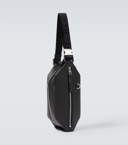 Loewe Sac banane en cuir - Loewe - Modalova
