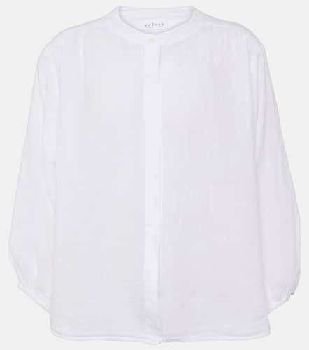 Velvet Blouse Avis en lin - Velvet - Modalova