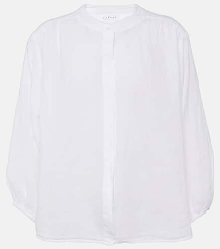 Velvet Blouse Avis en lin - Velvet - Modalova