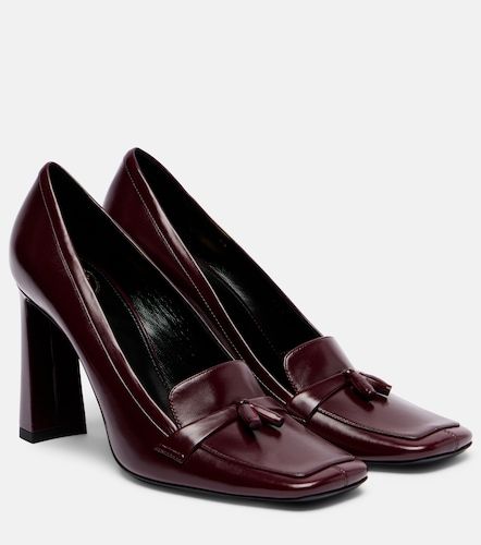 Escarpins Chloé 90 en cuir - Saint Laurent - Modalova