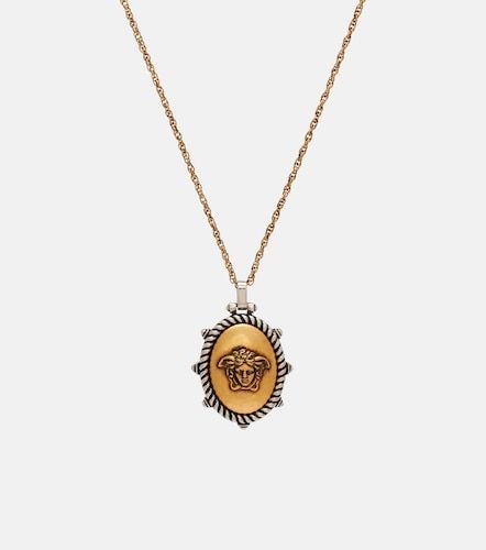 Versace Collier Tivoli Medusa - Versace - Modalova
