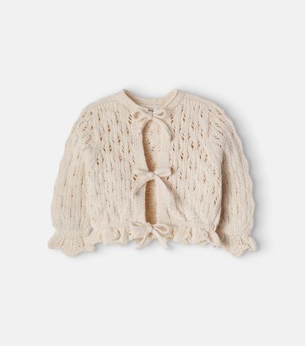 Bébé – Cardigan Ivy en coton - Cozmo - Modalova