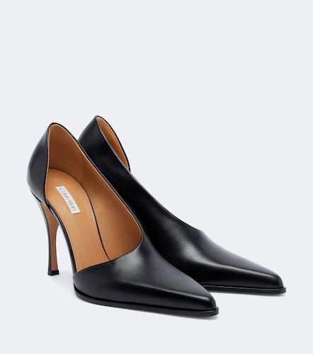 Escarpins Rea en cuir - Calvin Klein Collection - Modalova