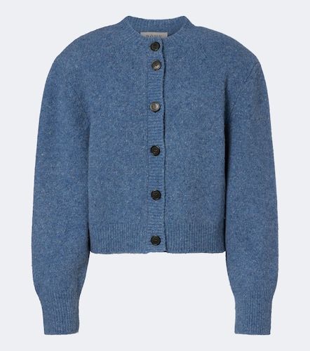 Róhe Cardigan en laine - Rohe - Modalova