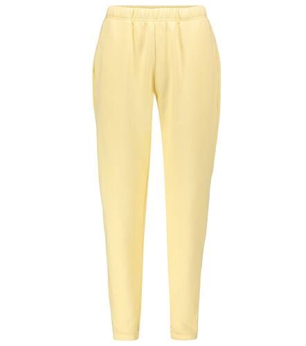Pantalon de survêtement Classic en coton - Les Tien - Modalova