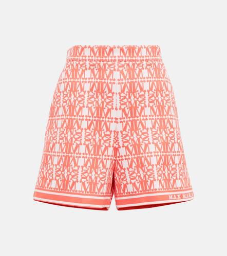 Max Mara Short Anagni imprimé - Max Mara - Modalova