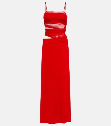 Christopher Esber Robe longue - Christopher Esber - Modalova