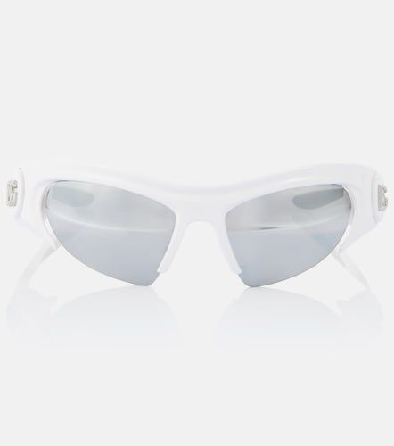 Dolce&Gabbana Lunettes de soleil DG - Dolce&Gabbana - Modalova