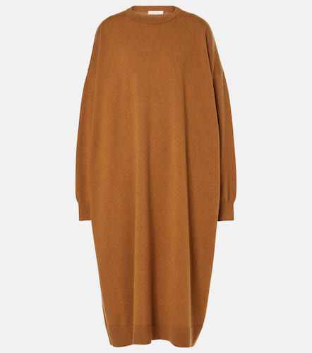 Robe pull Giustina en cachemire - The Row - Modalova