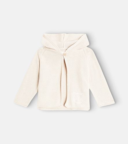 Bébé – Cardigan en coton - Il Gufo - Modalova