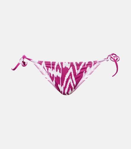 Culotte de bikini Rain à imprimé - Eres - Modalova