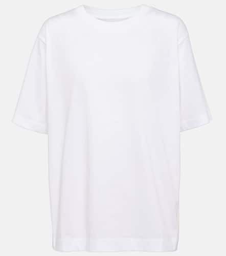 Dries Van Noten T-shirt en coton - Dries Van Noten - Modalova