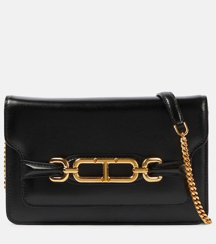 Tom Ford Sac en cuir - Tom Ford - Modalova