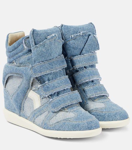 Baskets Isabel Marant pour Femme Modalova