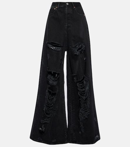 Vetements Jean ample - Vetements - Modalova