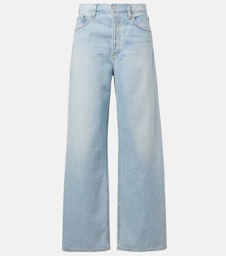 Agolde Jean ample Low Slung Baggy - Agolde - Modalova