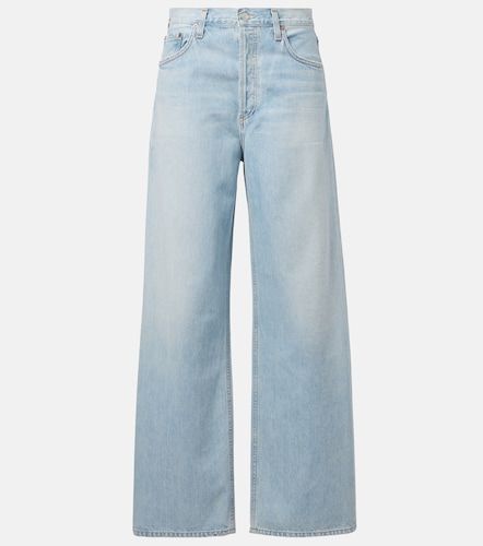 Agolde Jean ample Low Slung Baggy - Agolde - Modalova